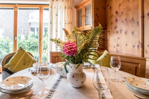  ZUM MARTIN SEPP Appartements im Martinshof in Sankt Johann in Tirol