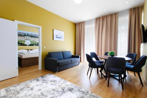 Vienna Stay Apartments or Rooms 1050 3