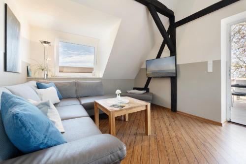 Vadersdorf 31 Im Backhaus – khách sạn tại Vadersdorf