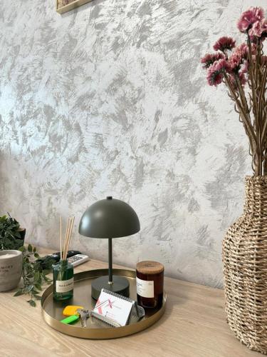 Studio Newton with free parking – khách sạn tại Tatarasi Sud