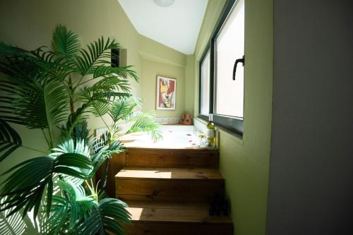 جاكوزي, Ink Hotels House of Europe in كريتي آيلند