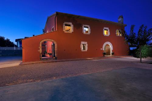 Accommodation in Banyeres del Penedes
