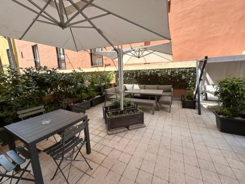 Domus Flavia B&B 3