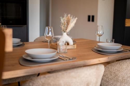 Facilities, LOFT 21 Rhon in Hofbieber