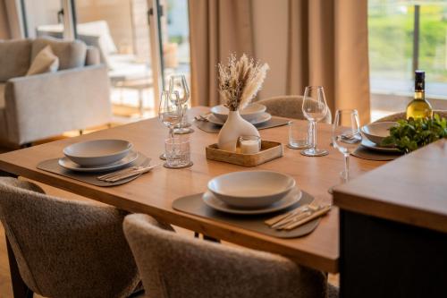 Facilities, LOFT 21 Rhon in Hofbieber