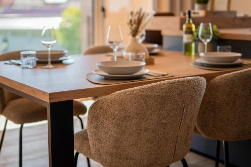Facilities, LOFT 21 Rhon in Hofbieber