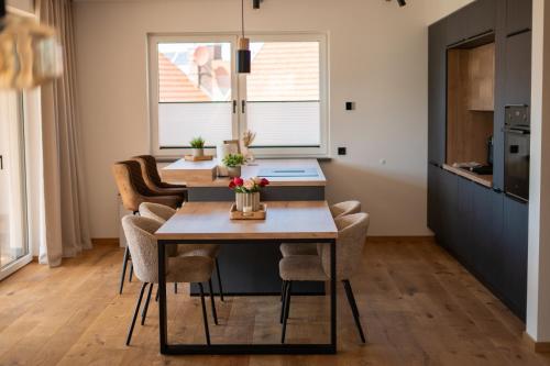 Facilities, LOFT 21 Rhon in Hofbieber