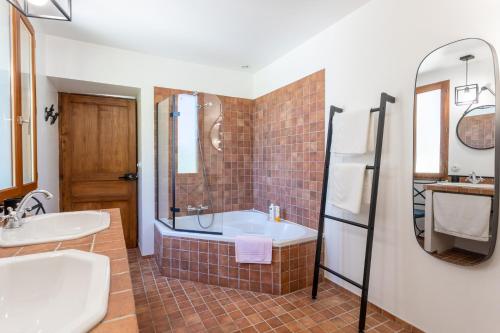 Domaine Cherps Spa - Quietude - Sauvelade