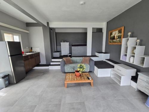 CherryCove Studio – khách sạn tại Point Blanche