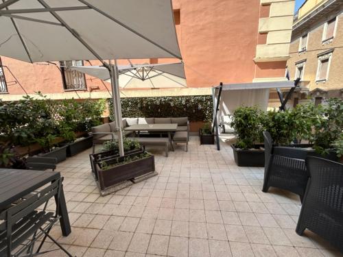 Domus Flavia B&B 1