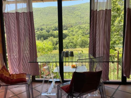 Vaade, DOMAINE St GEORGES in Mosset