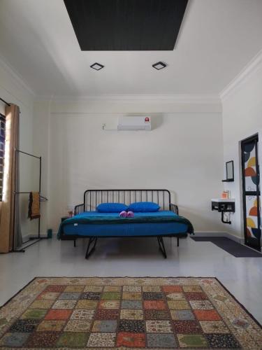 AQIFA ROOMSTAy in Kuala Berang Town