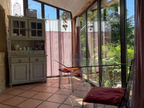 Seadmed, DOMAINE St GEORGES in Mosset