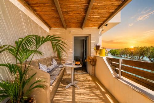 2 bedrooms, 3 beds