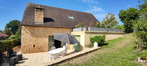 Au Soleil Levant à Sarlat