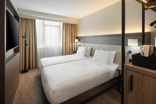 ibis Styles Birmingham NEC & Airport - image 25