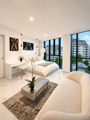 NIDO Boutique Hotel in Quito