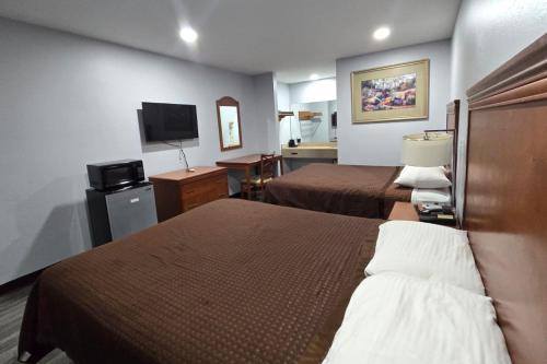 Stay Inn Checotah - image 36