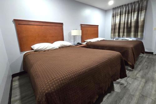 Stay Inn Checotah - image 24