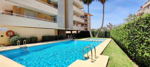 Apartamento Las Alondras by DENIA COSTA