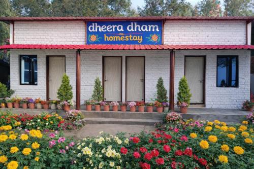Dheera Dham Homestay in Kotdwara