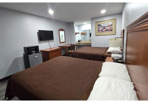 Stay Inn Checotah - image 22
