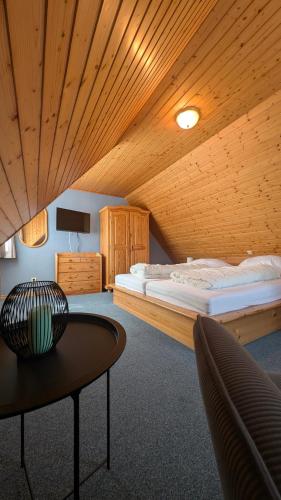 Ferienhaus Kreß rechts in Ostseebad Sellin