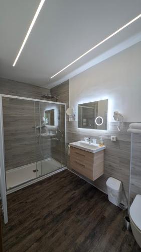 Ferienhaus Kreß rechts in Ostseebad Sellin