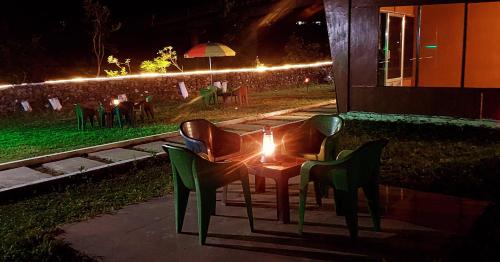 Dheera Dham Homestay in Kotdwara