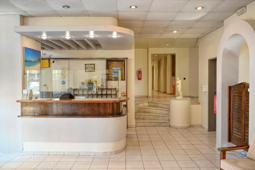 Falassarna Hotel 2