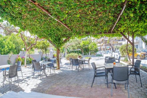 Falassarna Hotel 5