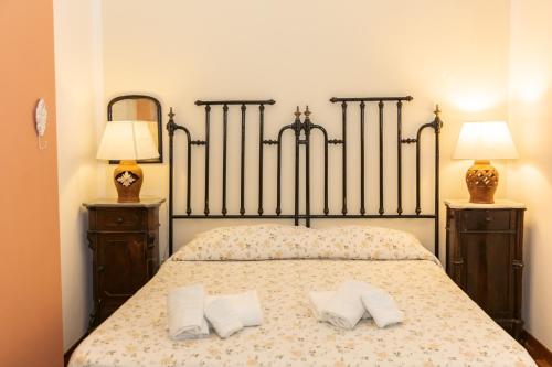 Il Castello di San Sergio Room Type - Double Room Il Castello di San Sergio Room Type - Double Room
