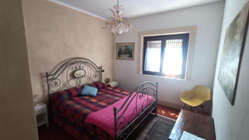  B&B le rose in Crone