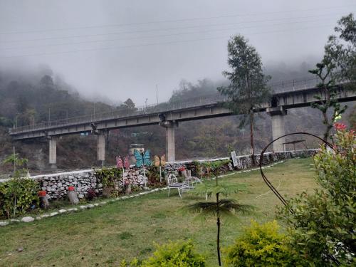 Dheera Dham Homestay in Kotdwara
