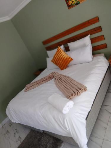 Abebe Guest House in George Central