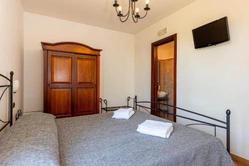 Hotel Dei Templi – Capaccio, UT