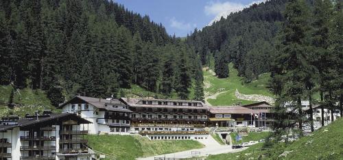 Sport Hotel Pampeago - Alpe di Pampeago