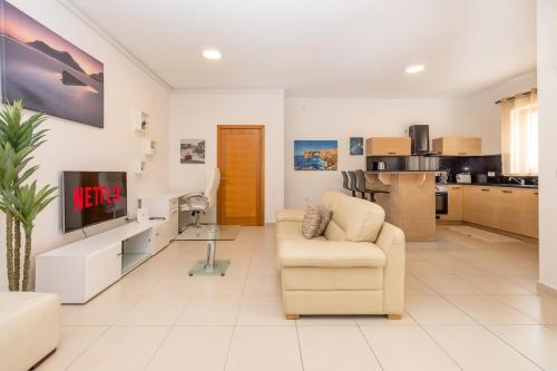 Relaxing Stay Mellieha & North Beaches – khách sạn tại Khac