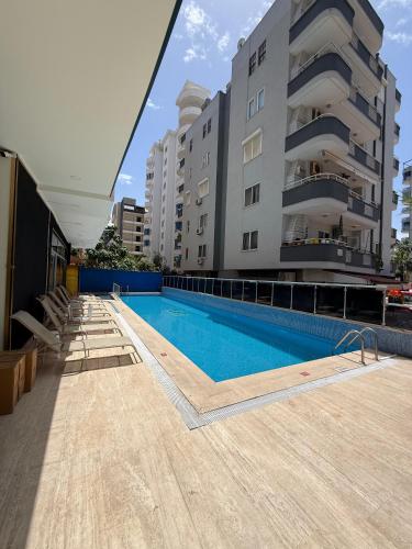 Cemsa Sunparadise BOUTİQUE HOTEL 2
