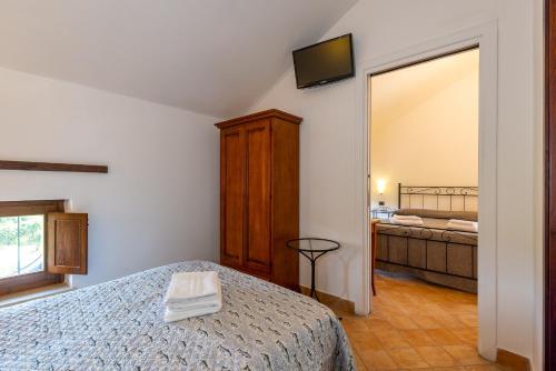 Hotel Dei Templi – Capaccio, UT