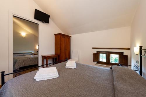 Hotel Dei Templi – Capaccio, UT