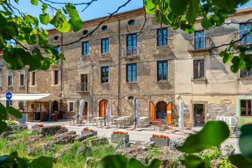 Hotel Dei Templi