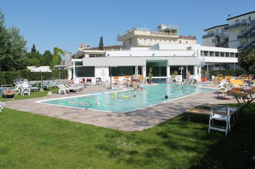 Terme Villa Pace