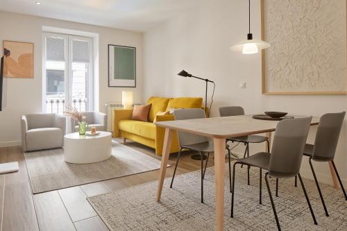 Savoy by FeelFree Rentals