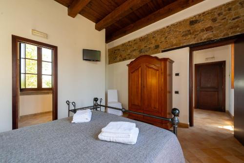 Hotel Dei Templi – Capaccio, UT