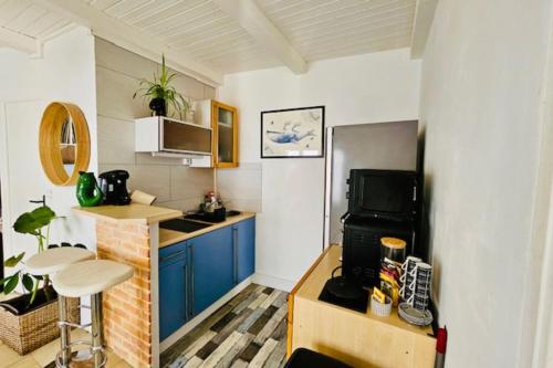 Appartement proche vieux port La Rochelle