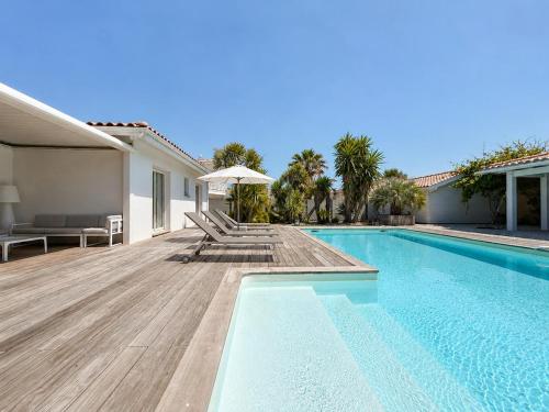 Villa Valeria - Exceptional location - pool