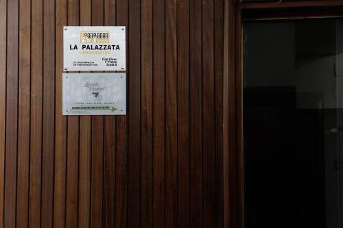 La Palazzata Urban Suites – Messina, WA