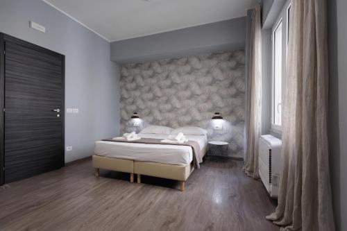 La Palazzata Urban Suites – Messina, WA