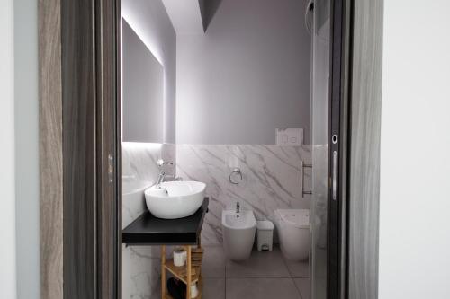 La Palazzata Urban Suites – Messina, WA